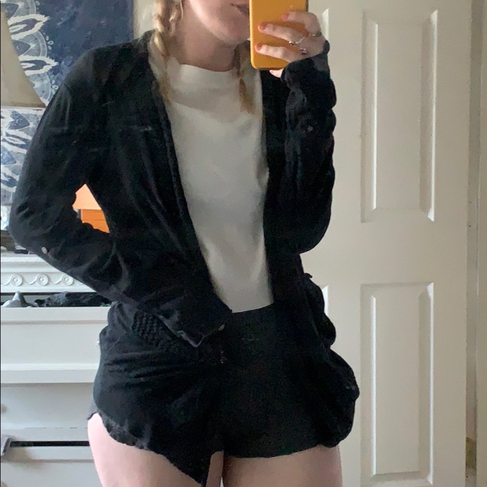 Cardigan - Picture 2 of 2